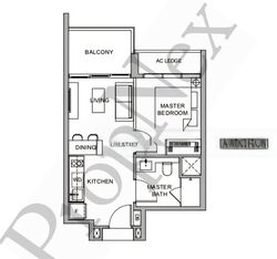 Jalan Kemaman (D12), Condominium #458089911